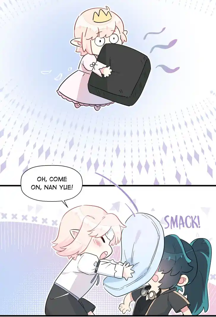 What Should I Do If I Am Tempted? Ch.056.2