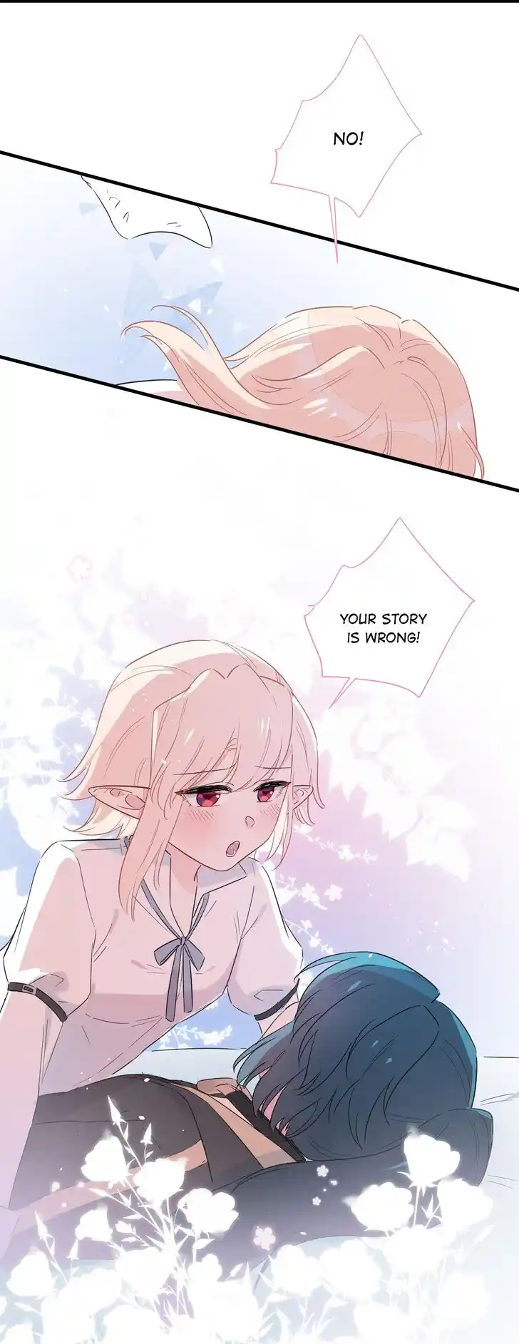 What Should I Do If I Am Tempted? Ch.056.2