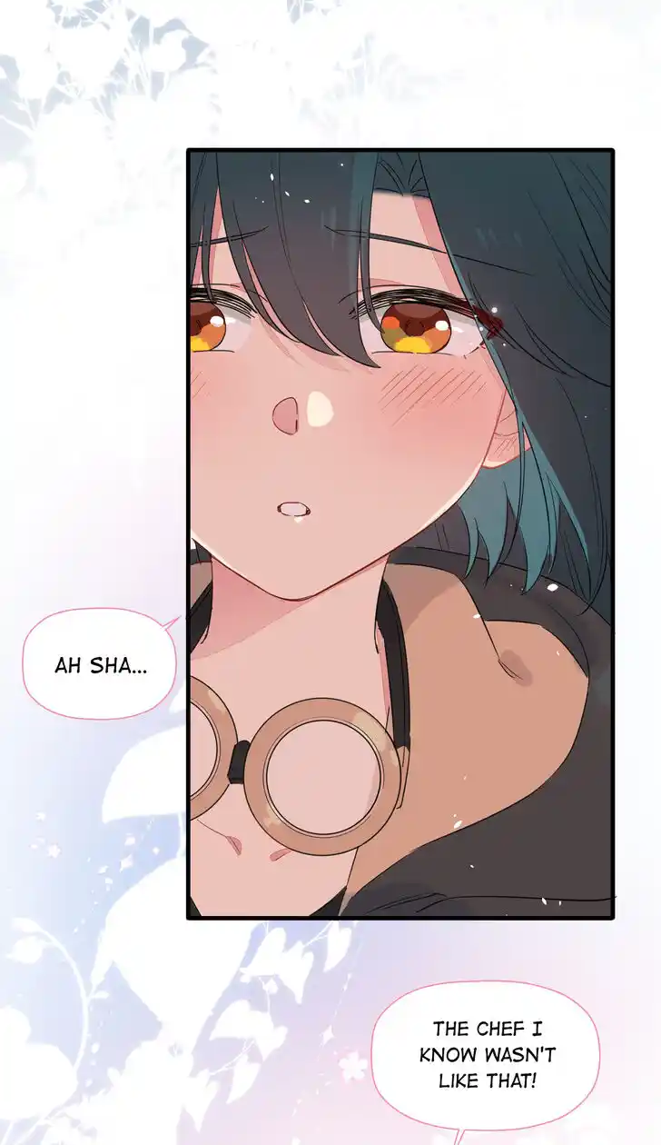 What Should I Do If I Am Tempted? Ch.056.2