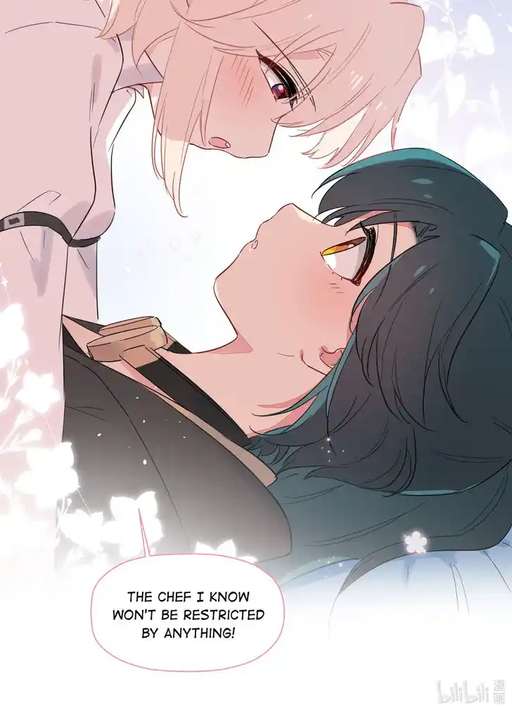 What Should I Do If I Am Tempted? Ch.056.2