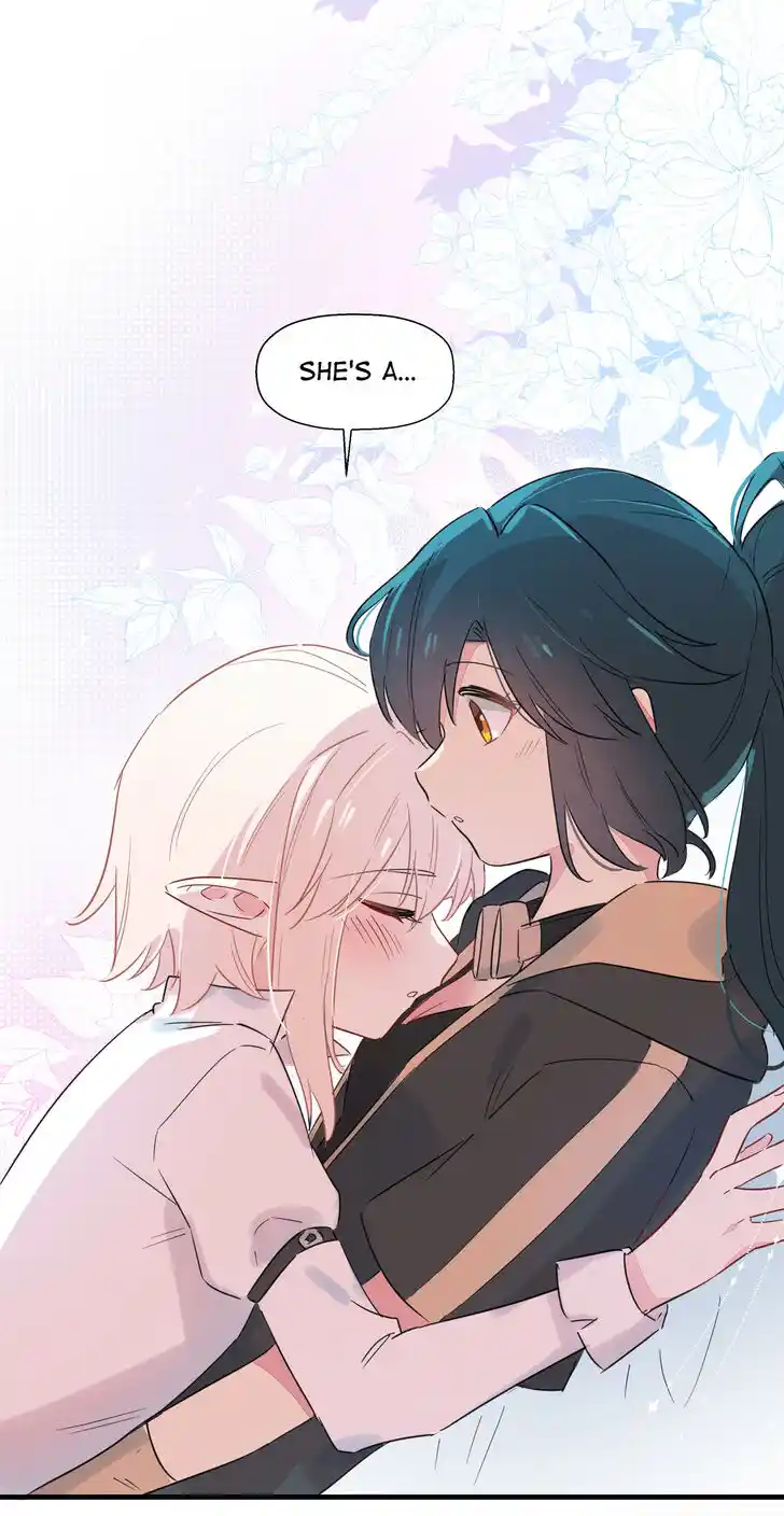 What Should I Do If I Am Tempted? Ch.056.2