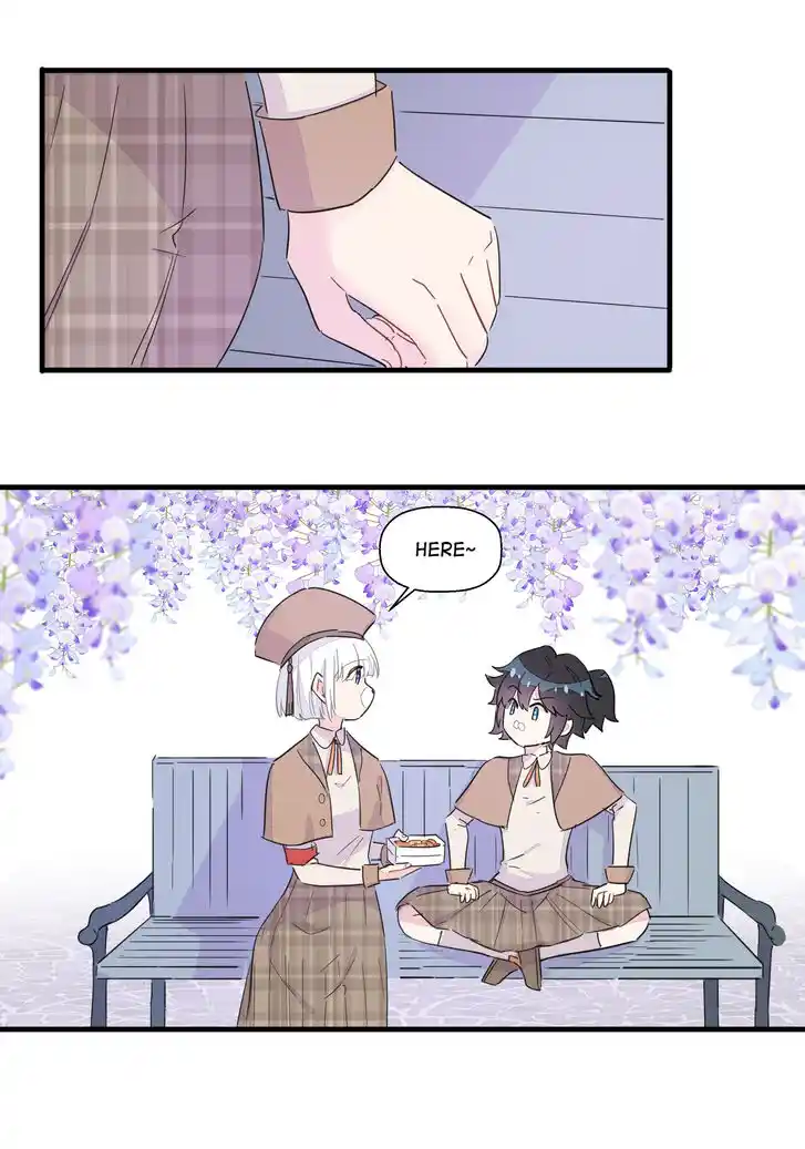 What Should I Do If I Am Tempted? Ch.057.2