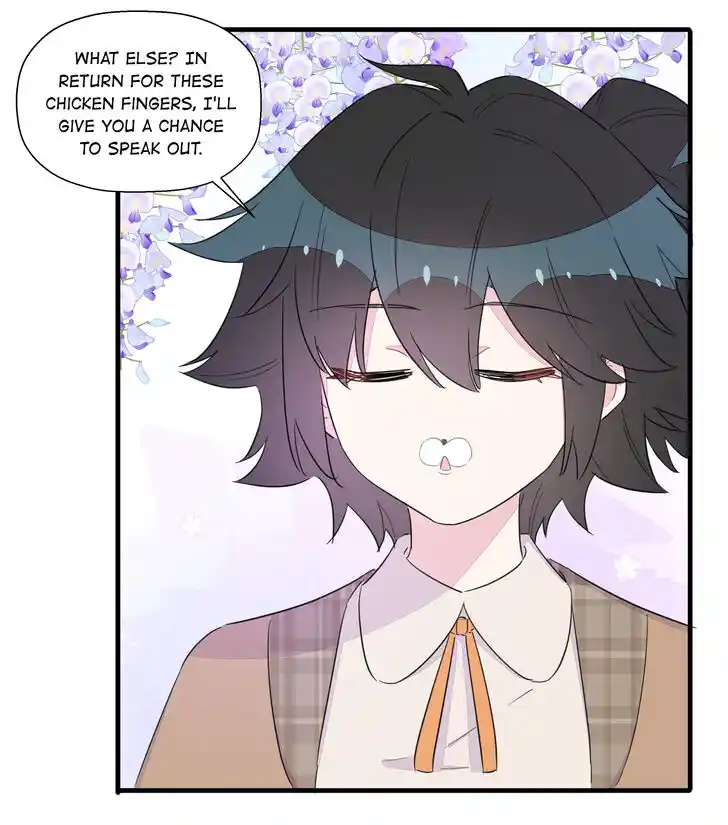 What Should I Do If I Am Tempted? Ch.057.2