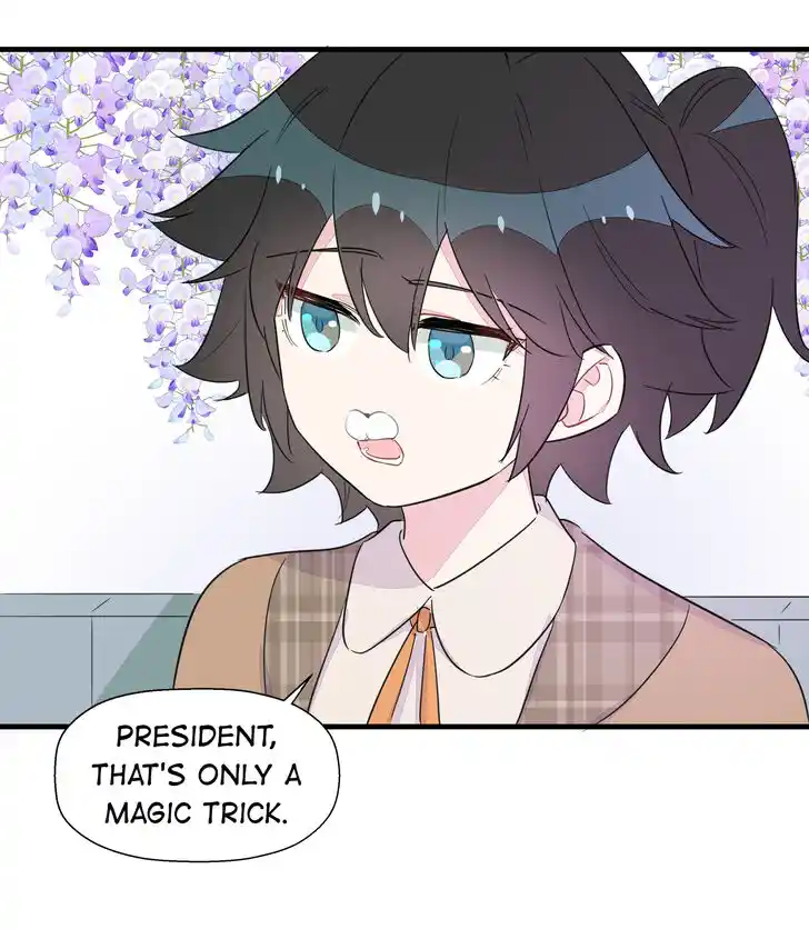 What Should I Do If I Am Tempted? Ch.057.2