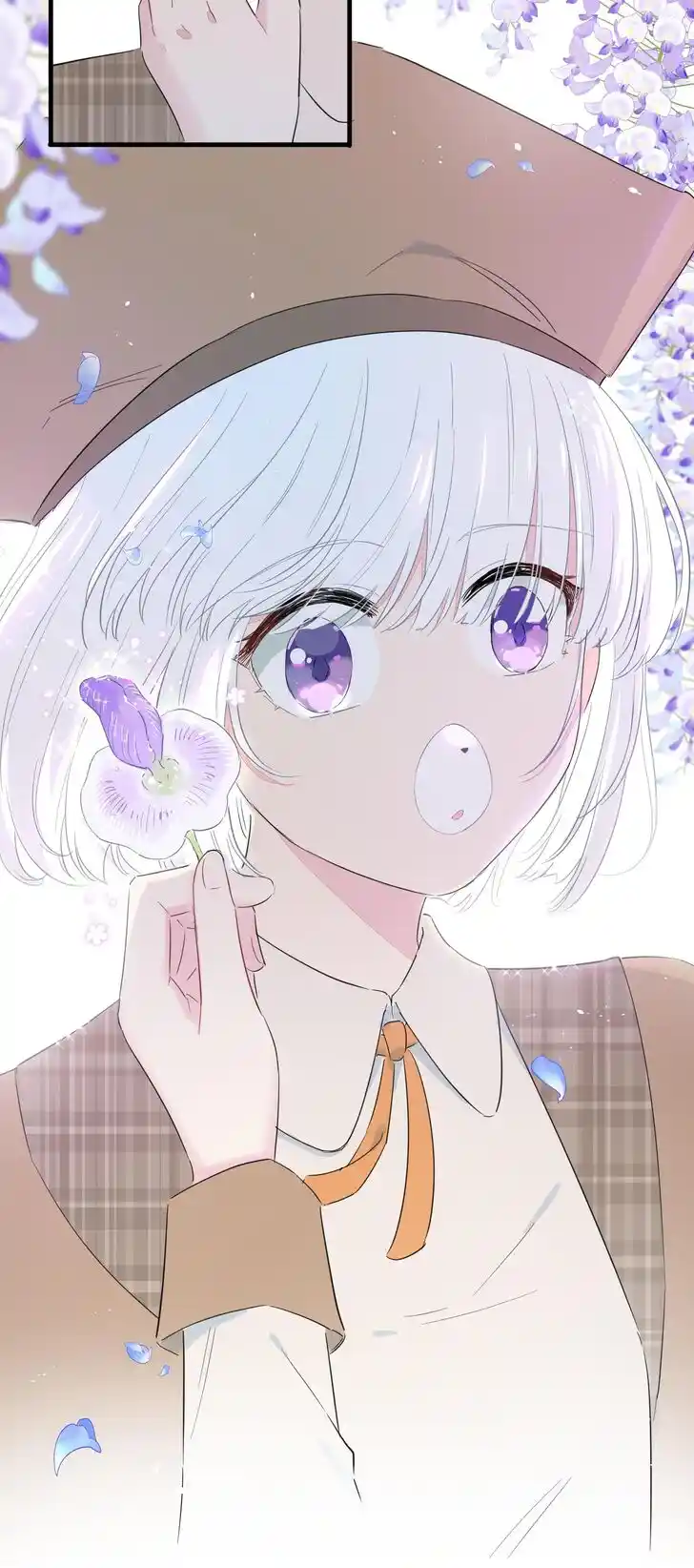 What Should I Do If I Am Tempted? Ch.057.2