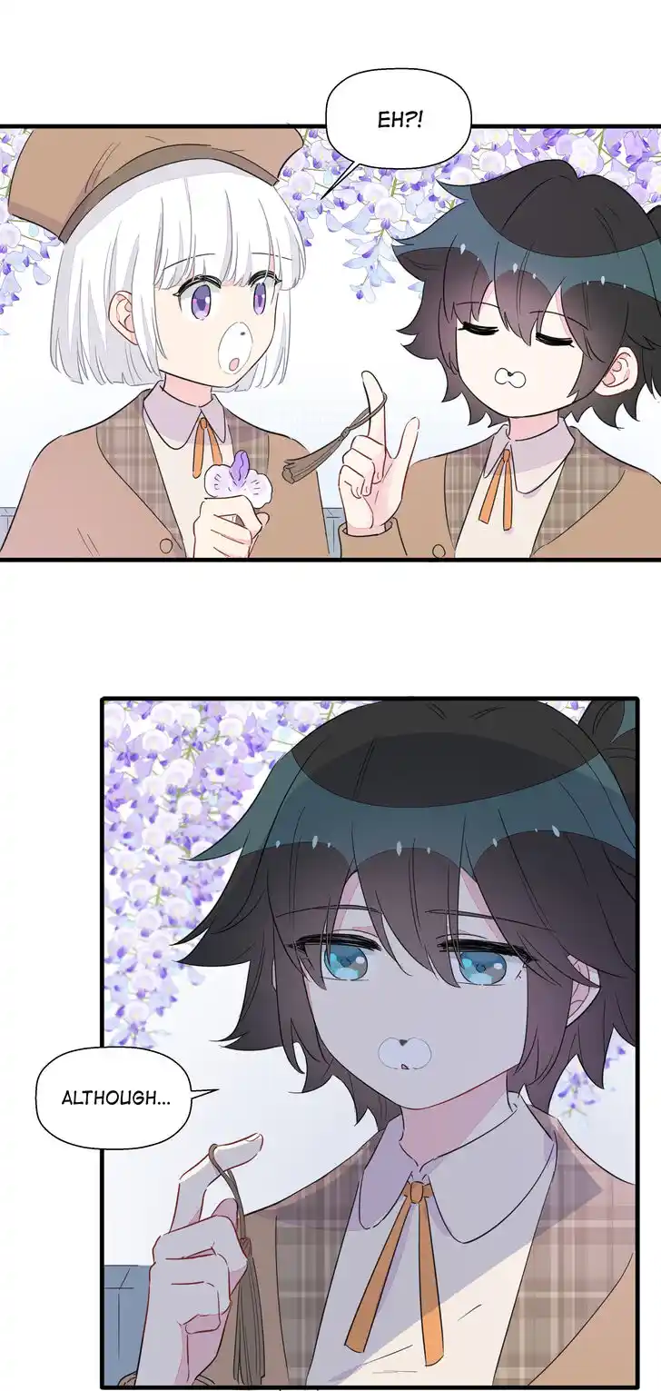 What Should I Do If I Am Tempted? Ch.057.2