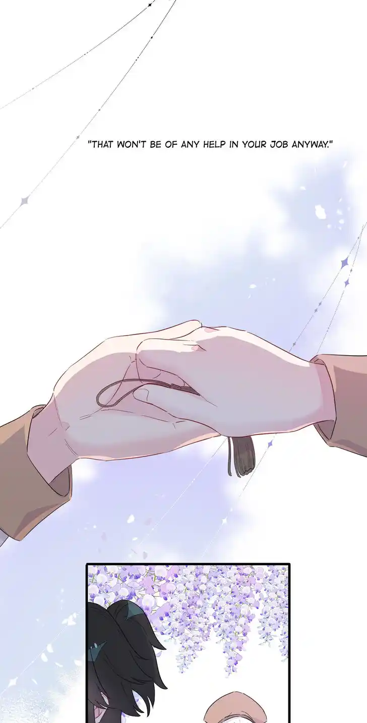 What Should I Do If I Am Tempted? Ch.057.2