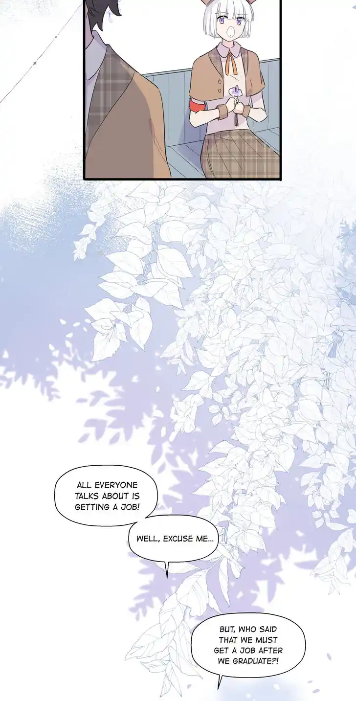 What Should I Do If I Am Tempted? Ch.057.2