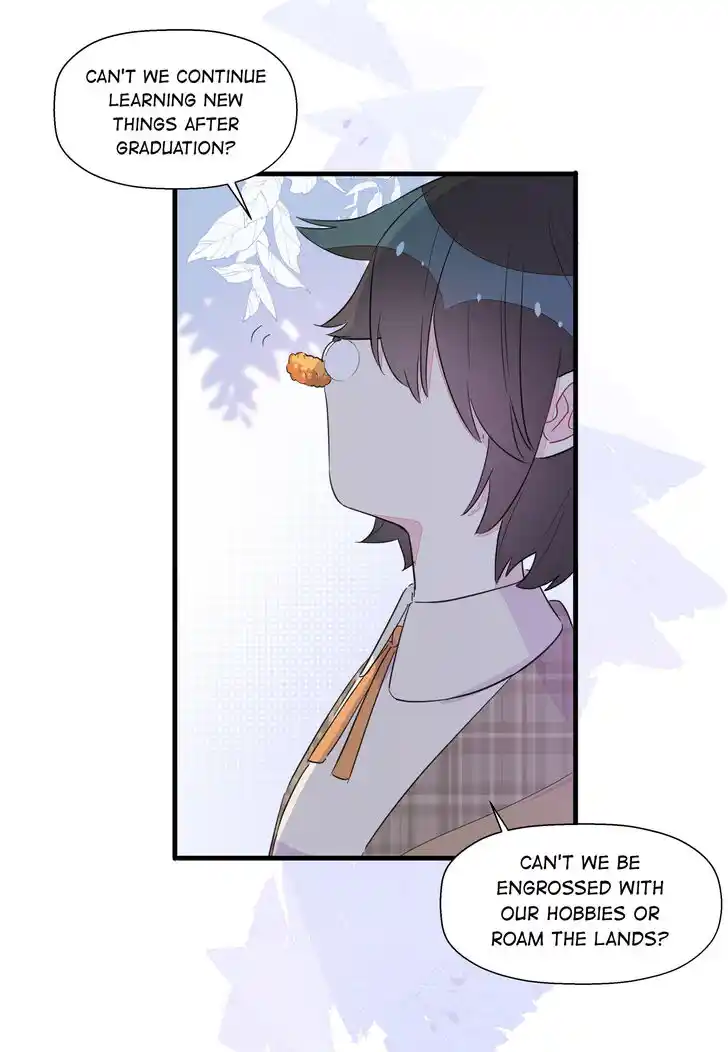 What Should I Do If I Am Tempted? Ch.057.2