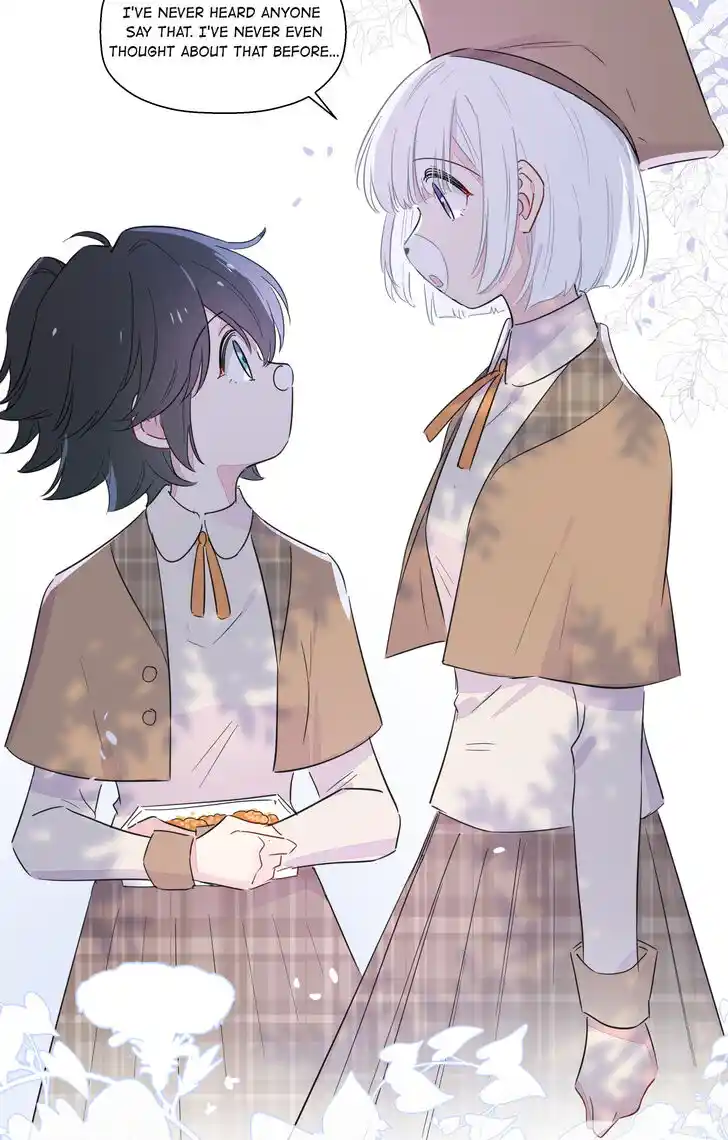 What Should I Do If I Am Tempted? Ch.057.2