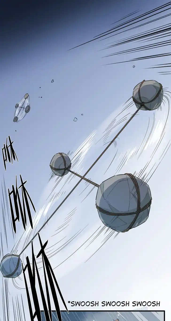 What Should I Do If I Am Tempted? Ch.058.1