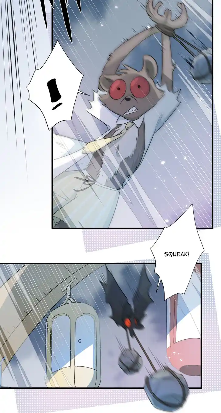 What Should I Do If I Am Tempted? Ch.058.1