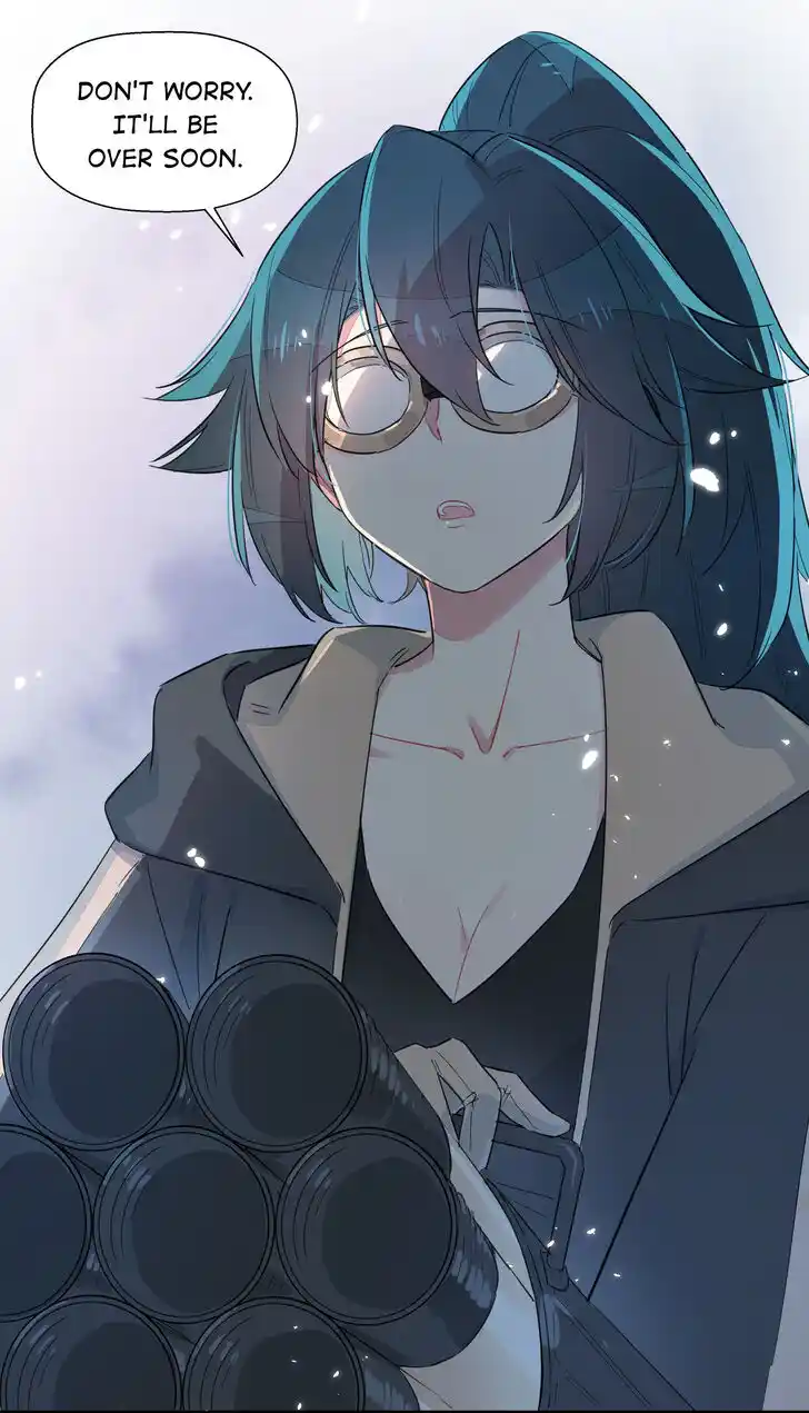 What Should I Do If I Am Tempted? Ch.058.1