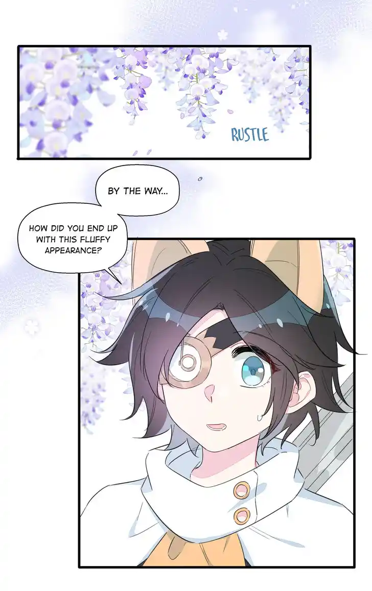 What Should I Do If I Am Tempted? Ch.058.1