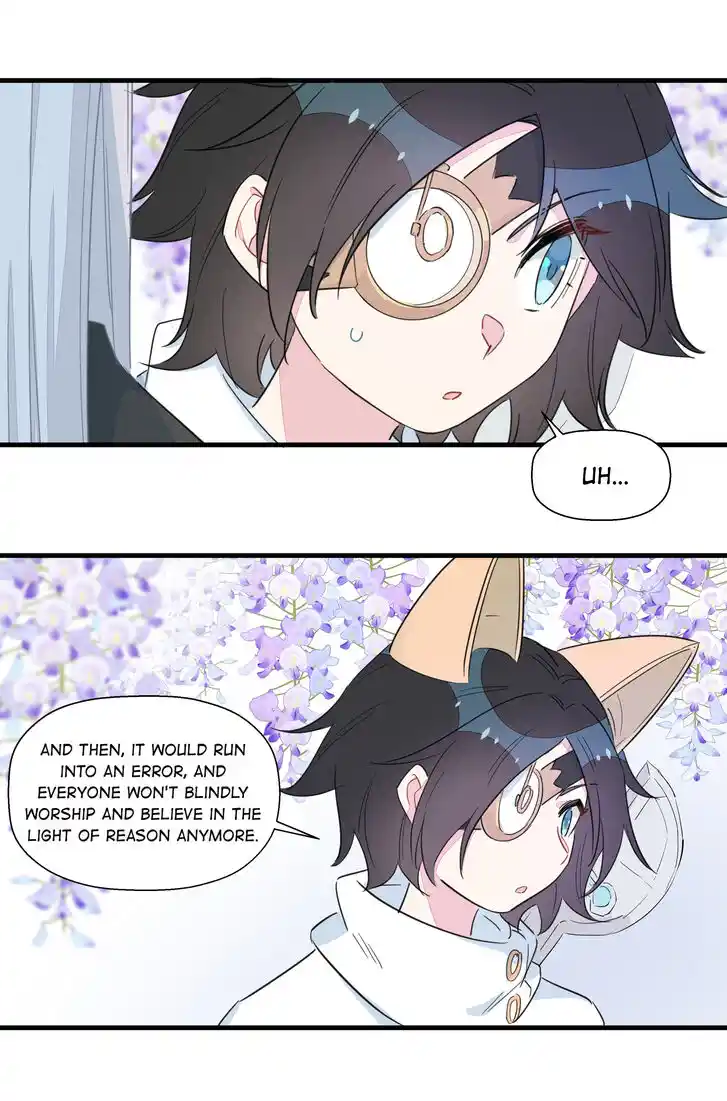 What Should I Do If I Am Tempted? Ch.058.1