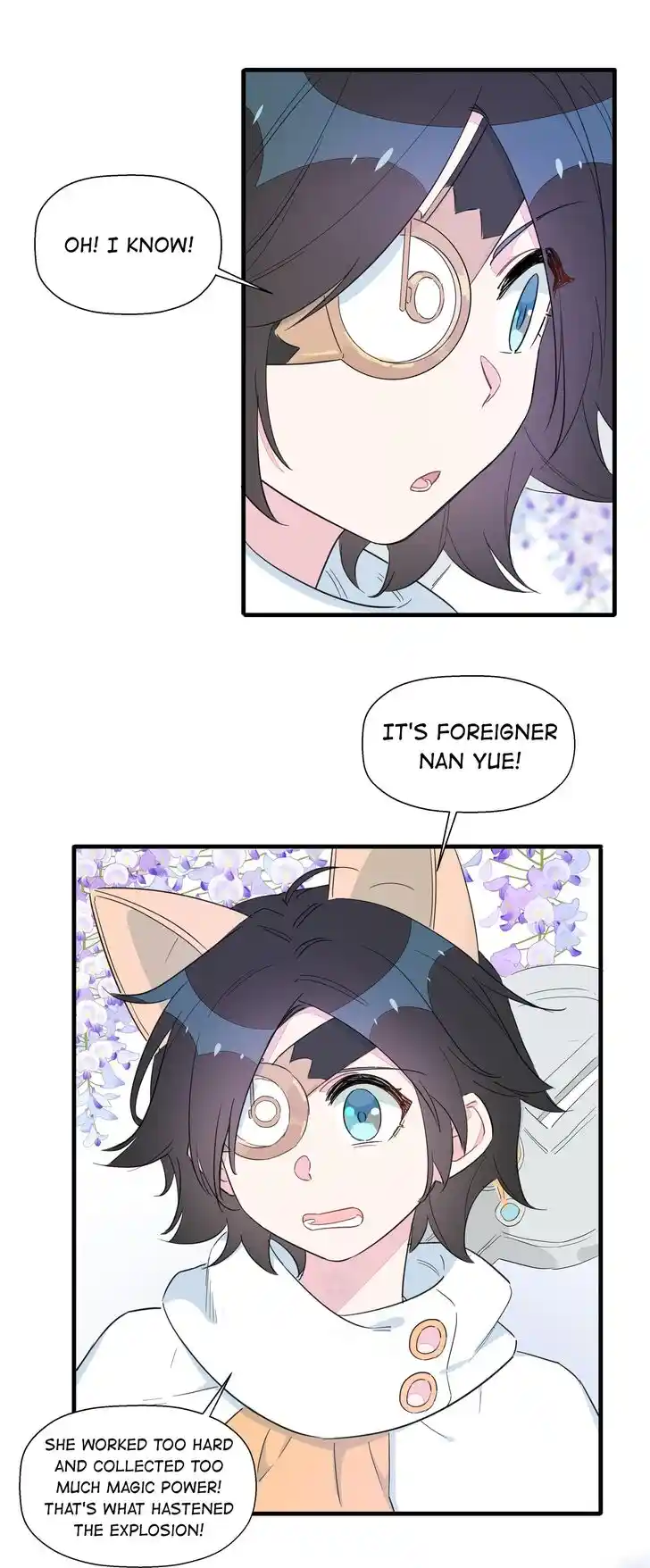 What Should I Do If I Am Tempted? Ch.058.1