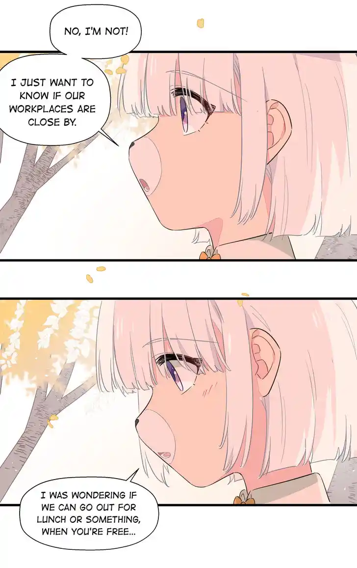 What Should I Do If I Am Tempted? Ch.058.2