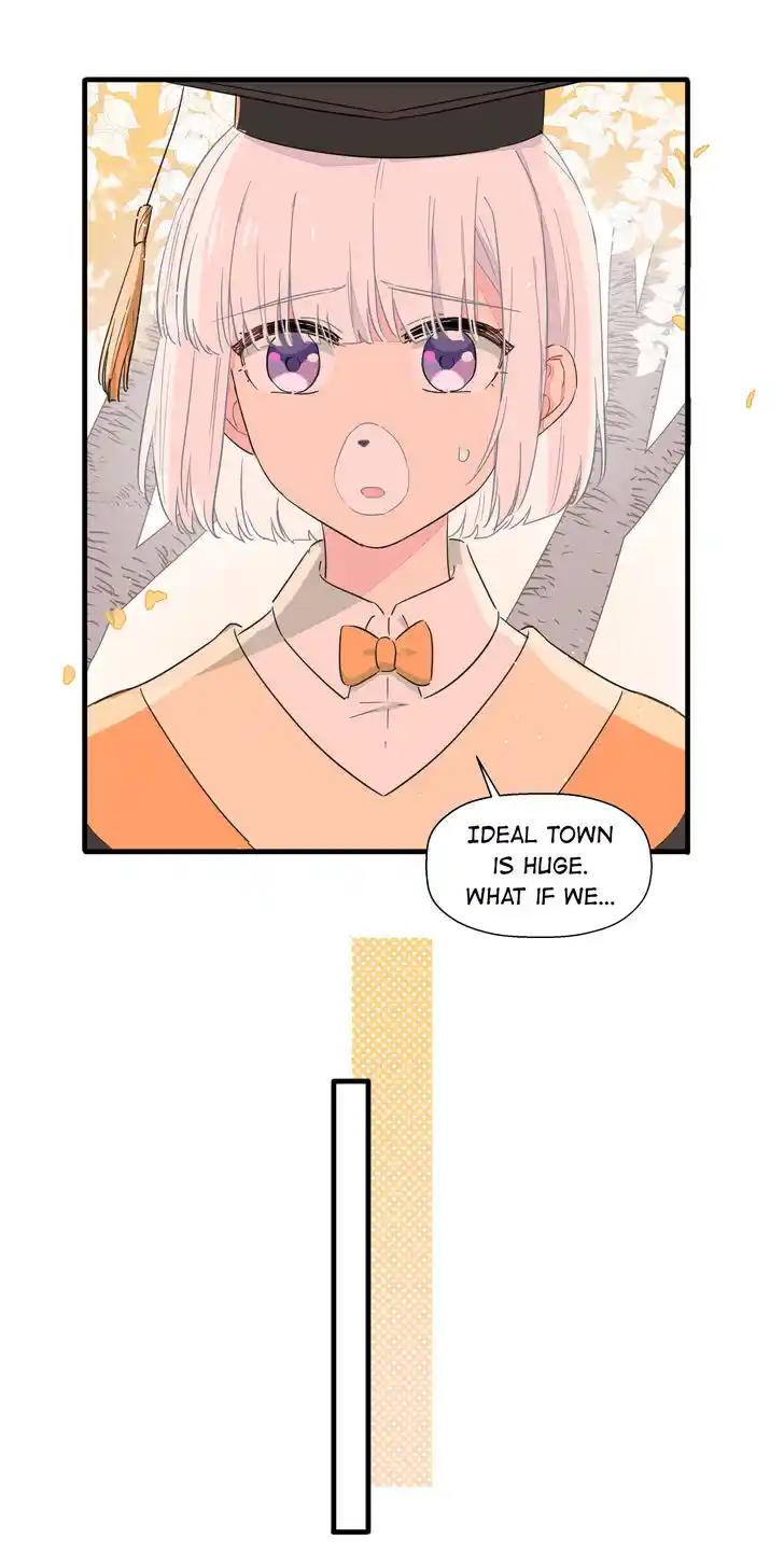 What Should I Do If I Am Tempted? Ch.058.2