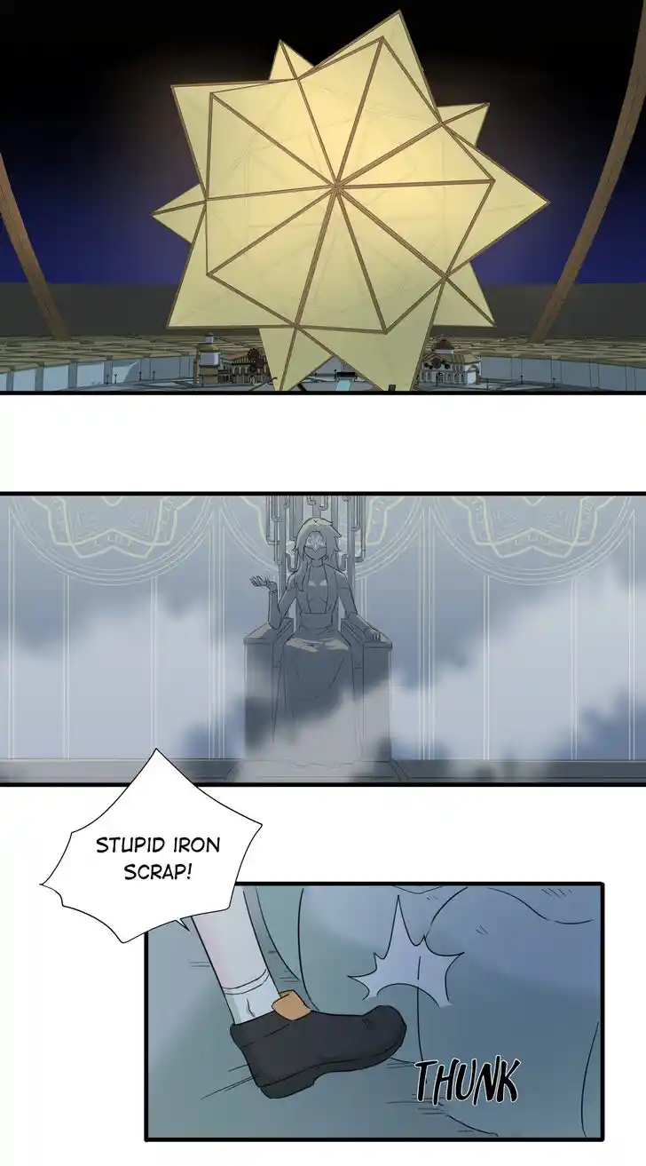 What Should I Do If I Am Tempted? Ch.058.2