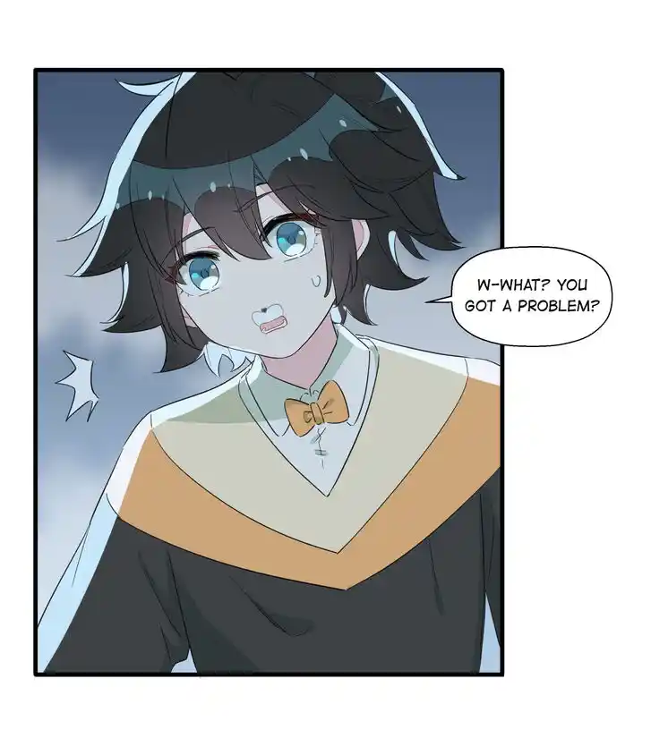 What Should I Do If I Am Tempted? Ch.058.2