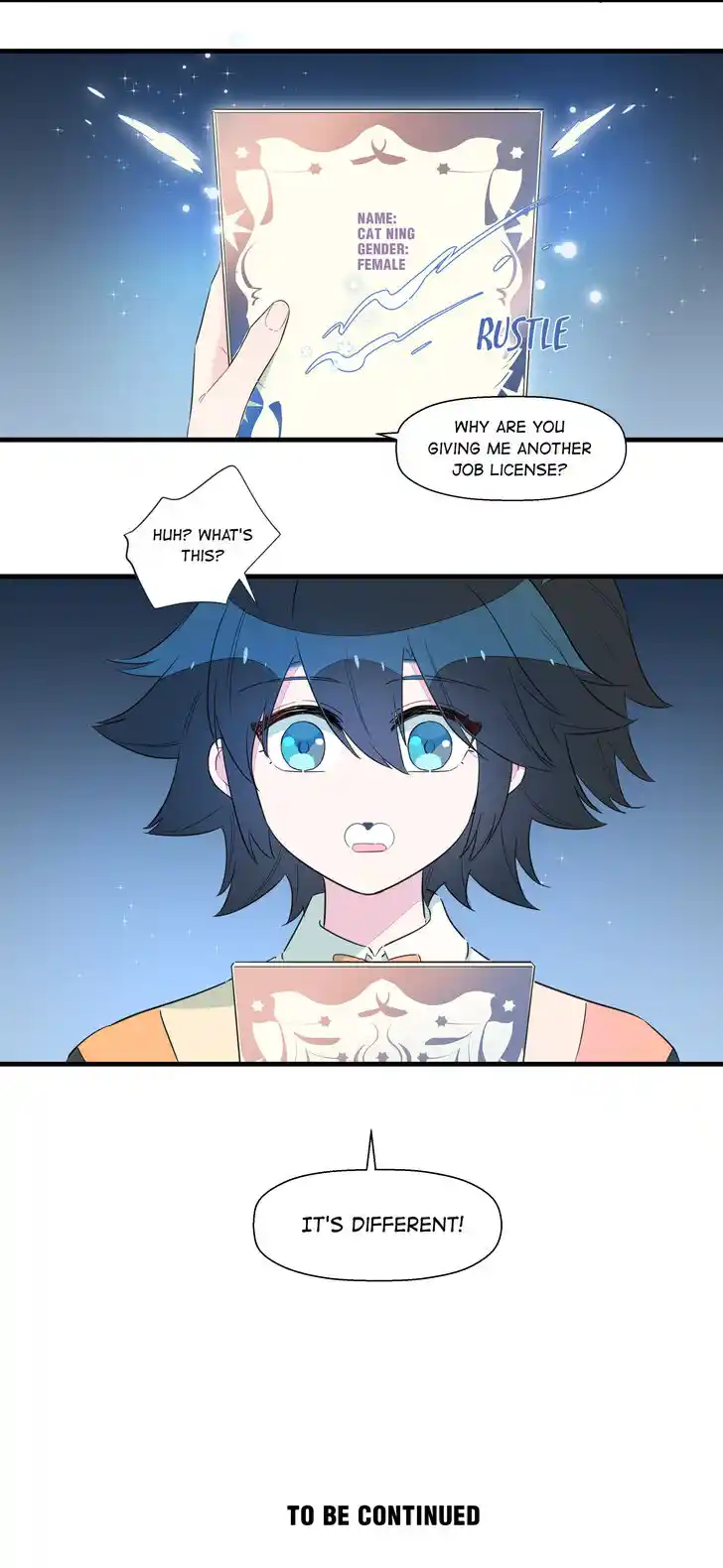 What Should I Do If I Am Tempted? Ch.058.2