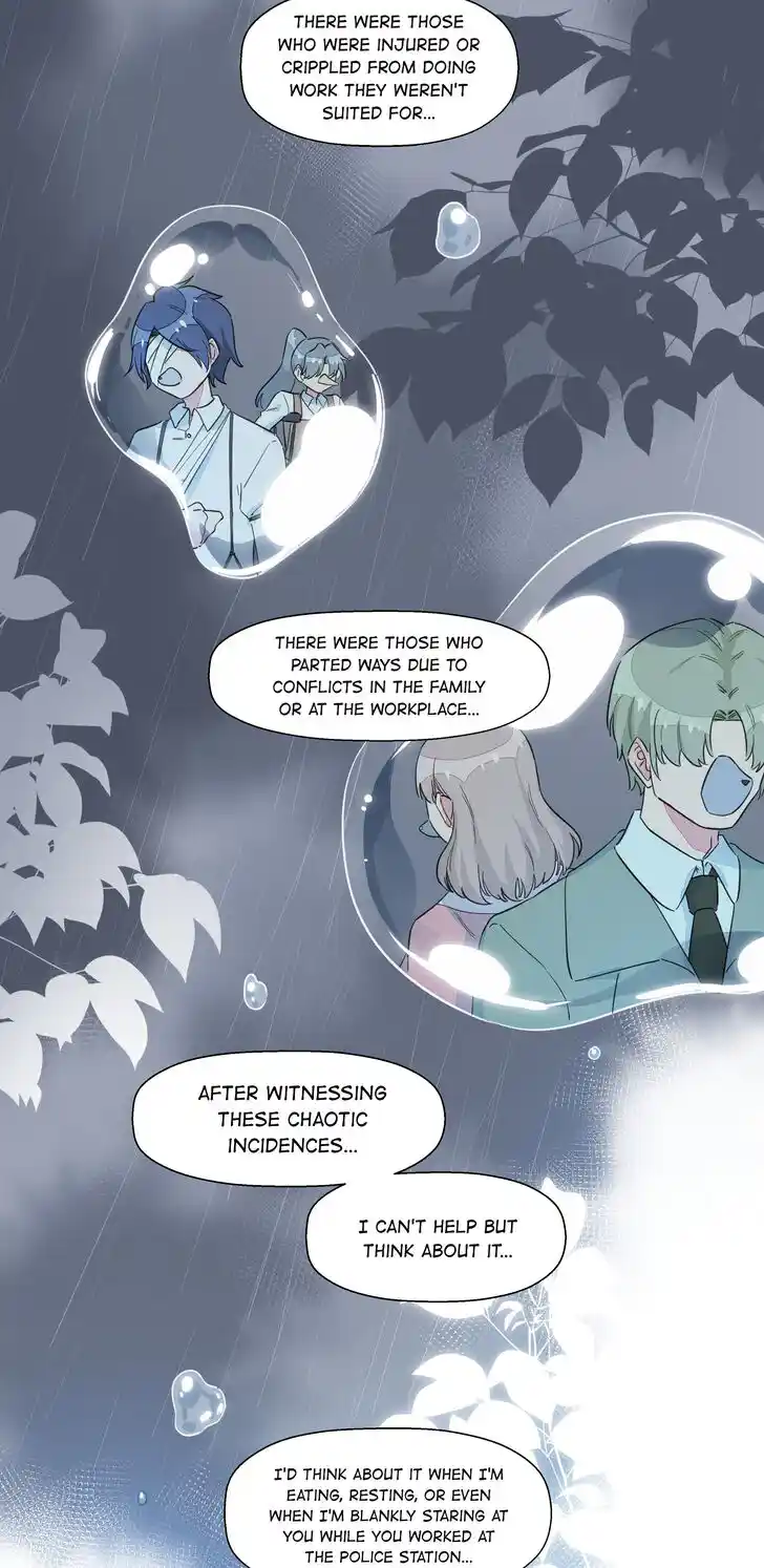 What Should I Do If I Am Tempted? Ch.059.1