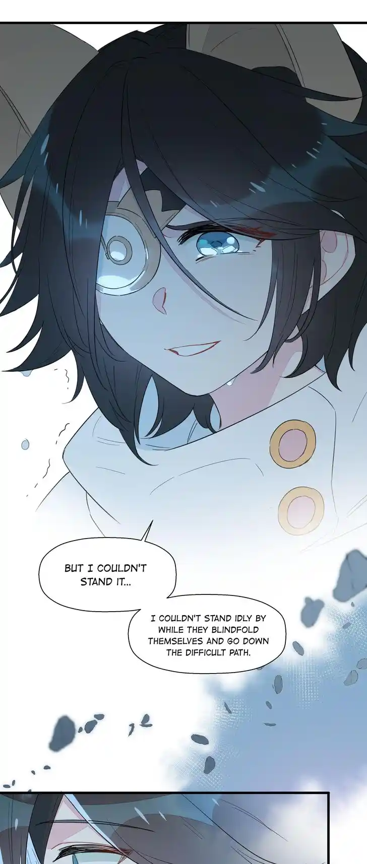 What Should I Do If I Am Tempted? Ch.059.1