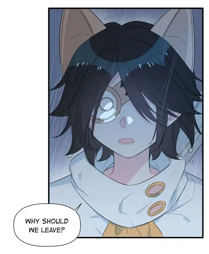 What Should I Do If I Am Tempted? Ch.059.1