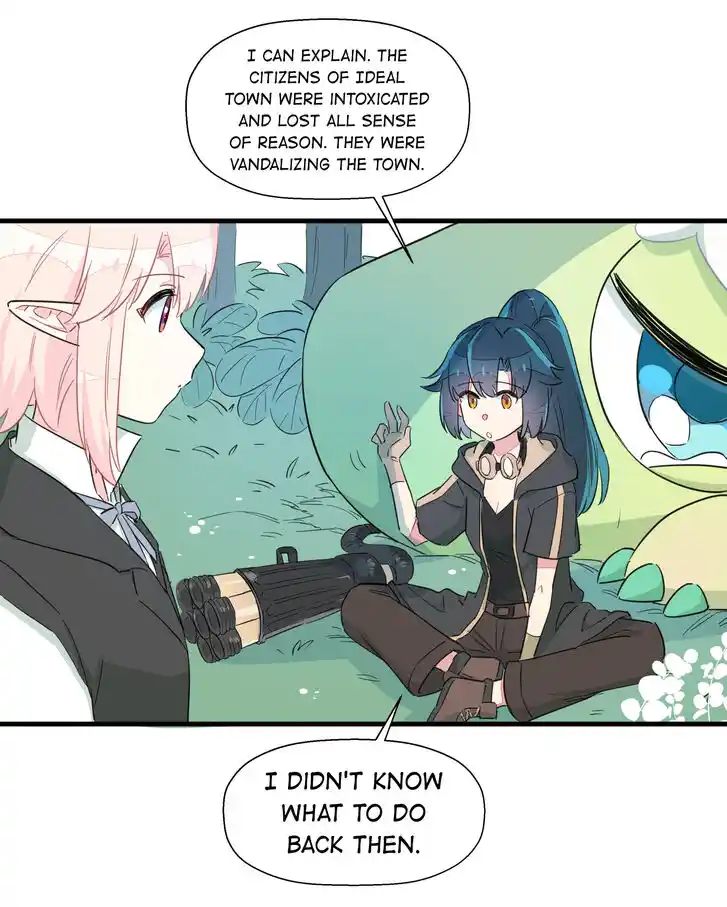 What Should I Do If I Am Tempted? Ch.060.1