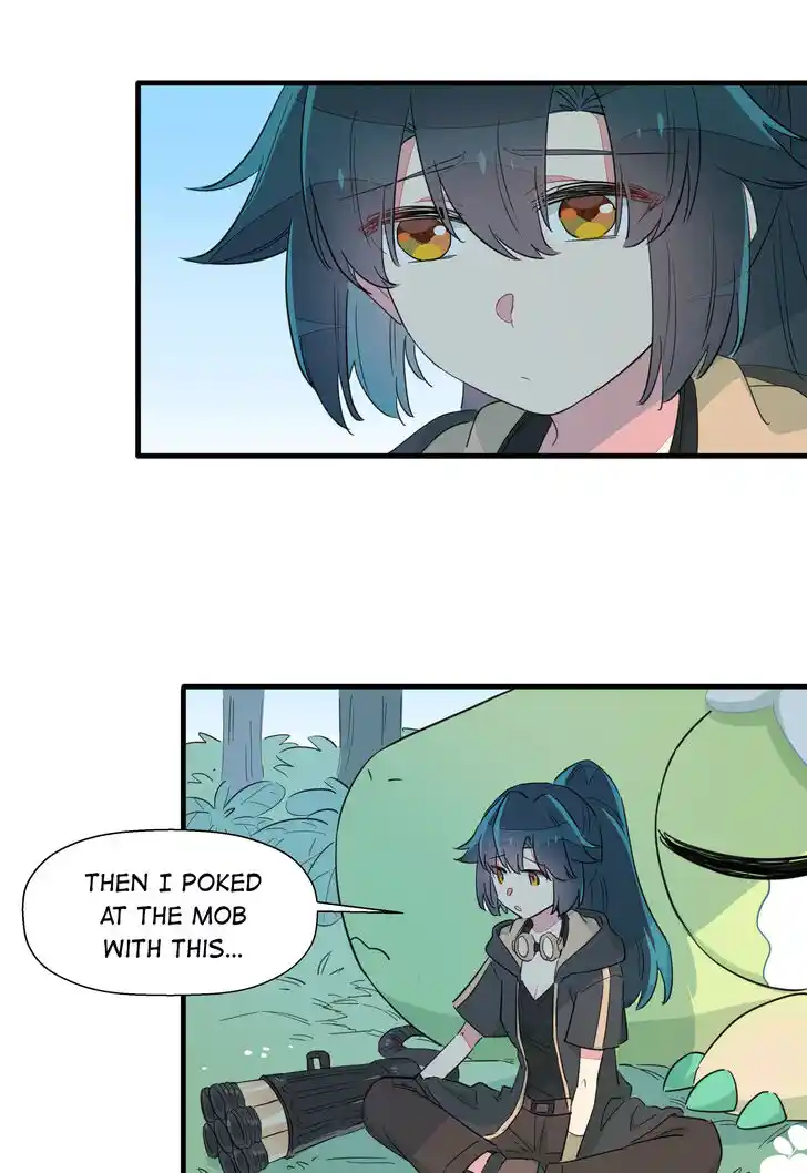 What Should I Do If I Am Tempted? Ch.060.1