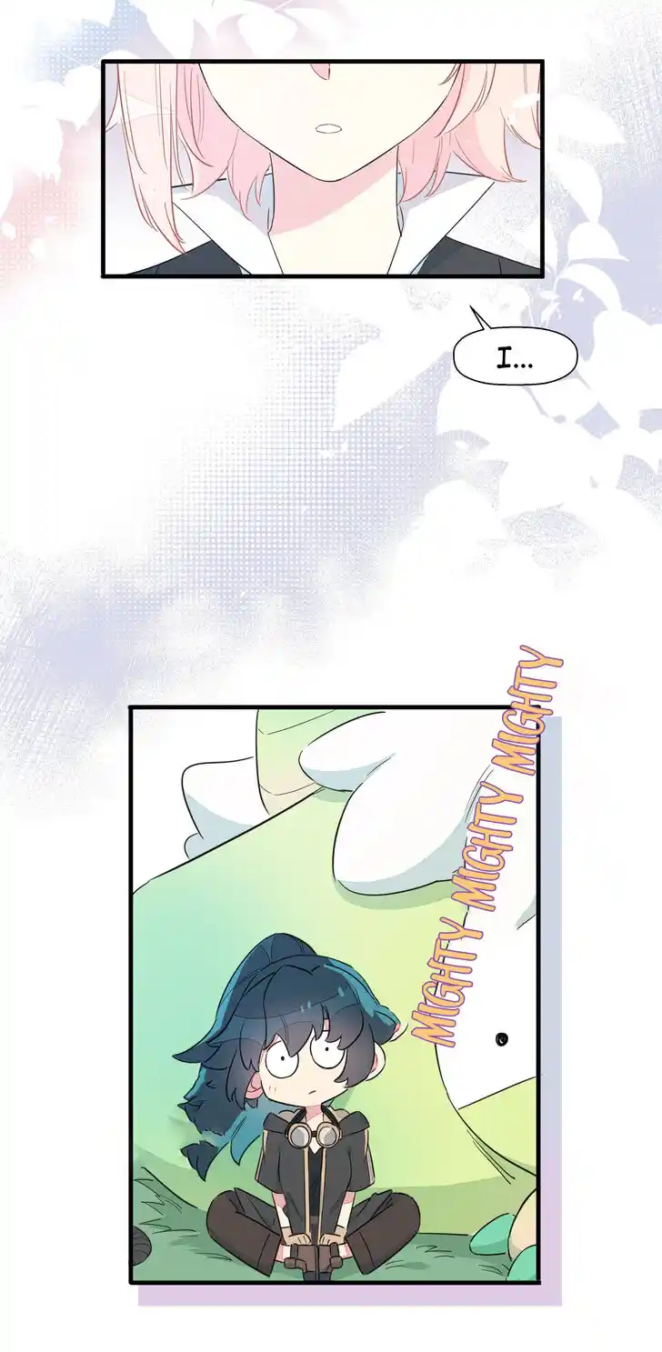 What Should I Do If I Am Tempted? Ch.060.2