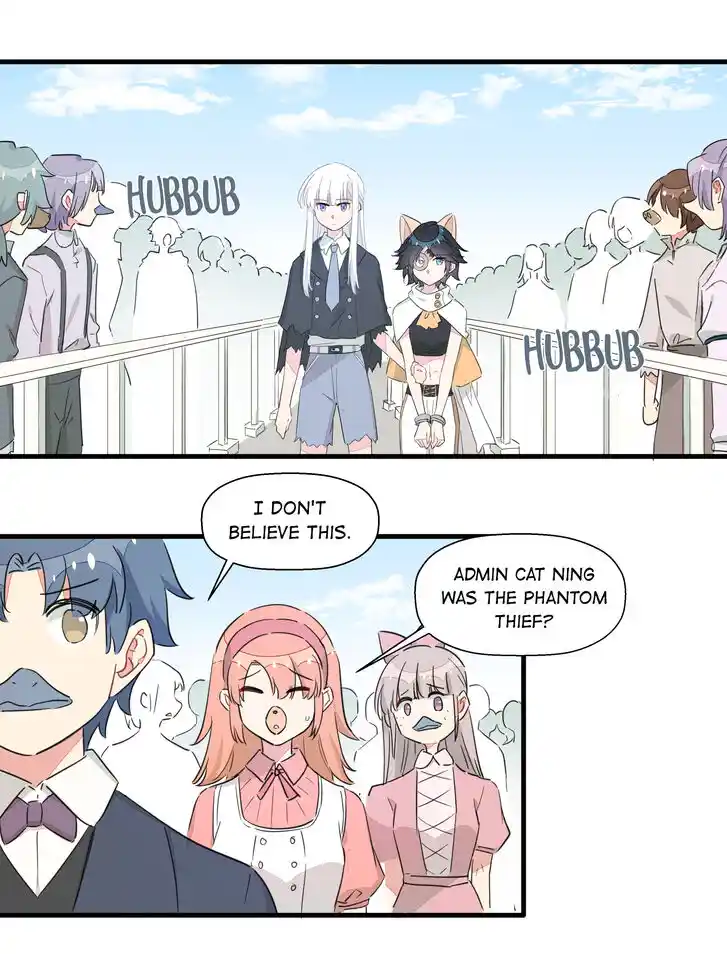 What Should I Do If I Am Tempted? Ch.060.2