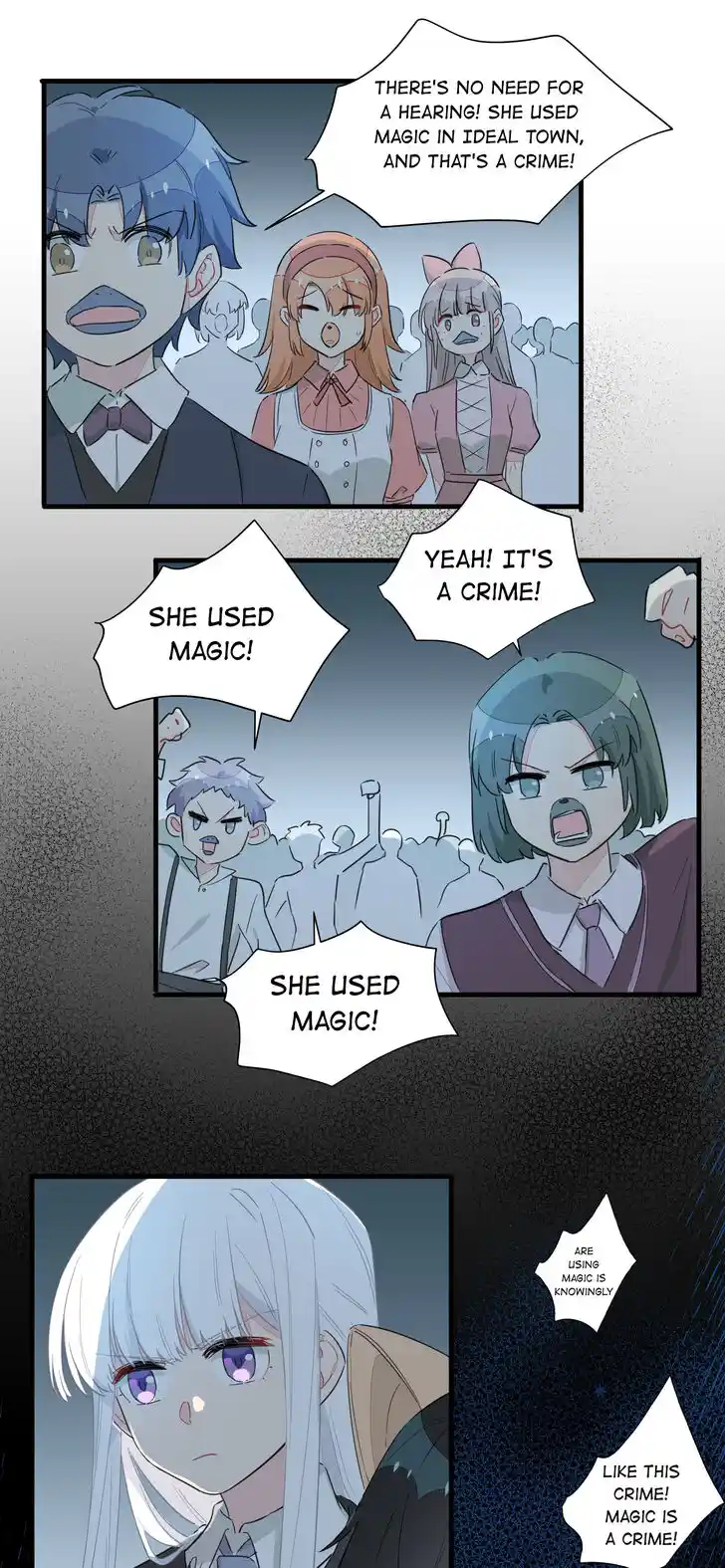 What Should I Do If I Am Tempted? Ch.060.2