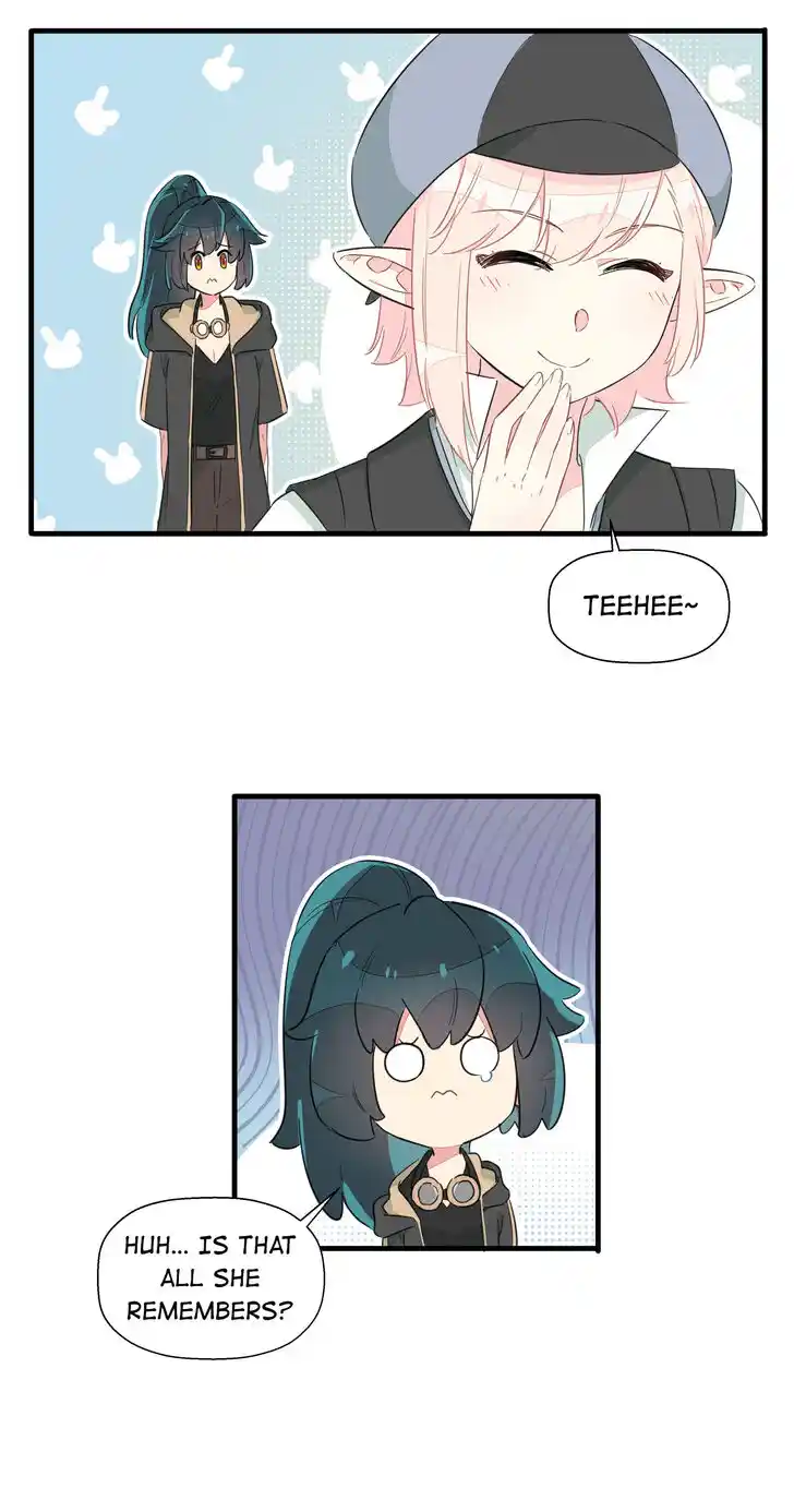 What Should I Do If I Am Tempted? Ch.060.2