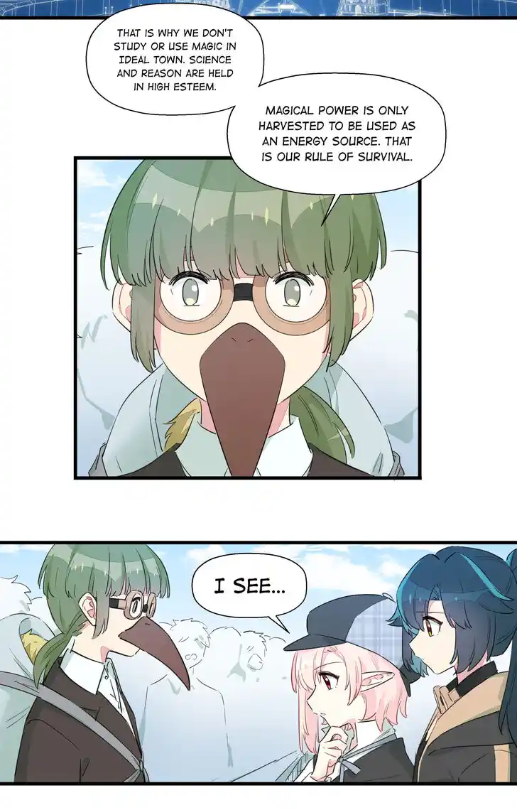 What Should I Do If I Am Tempted? Ch.061.1