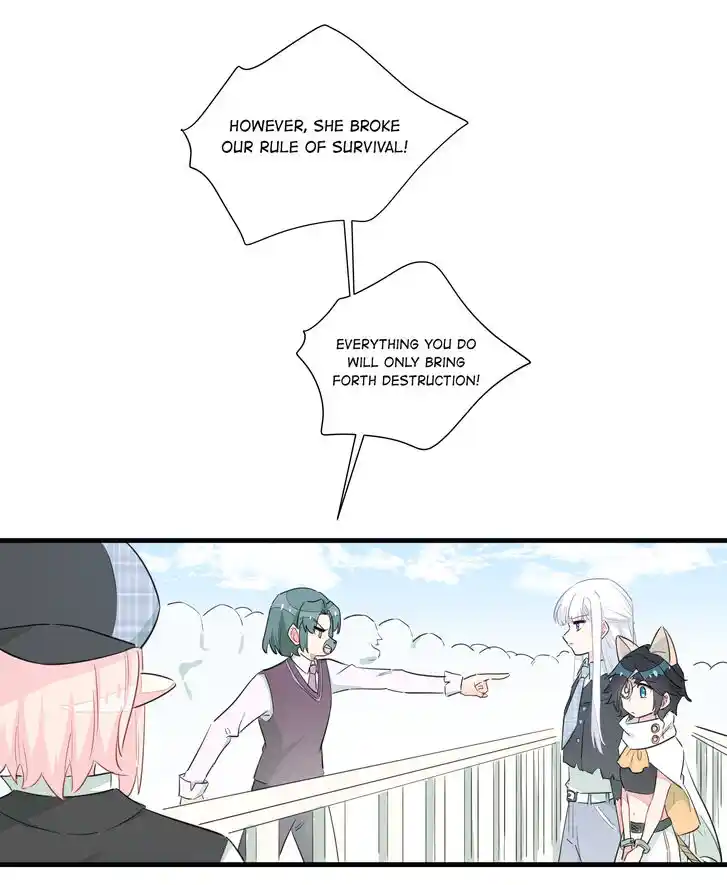 What Should I Do If I Am Tempted? Ch.061.1