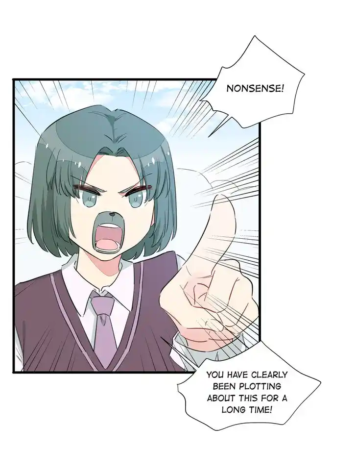 What Should I Do If I Am Tempted? Ch.061.1