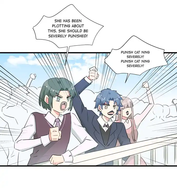 What Should I Do If I Am Tempted? Ch.061.1