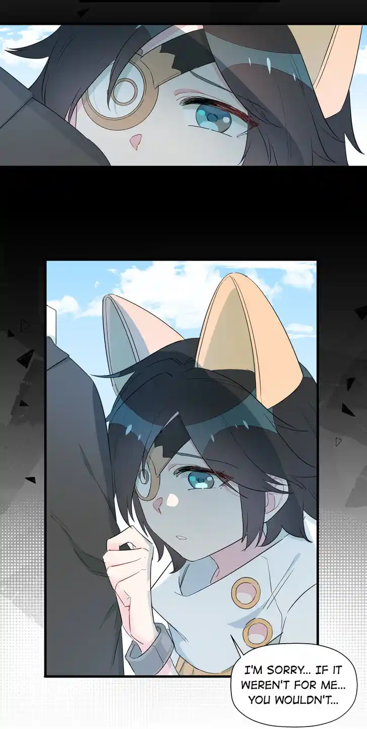 What Should I Do If I Am Tempted? Ch.061.1