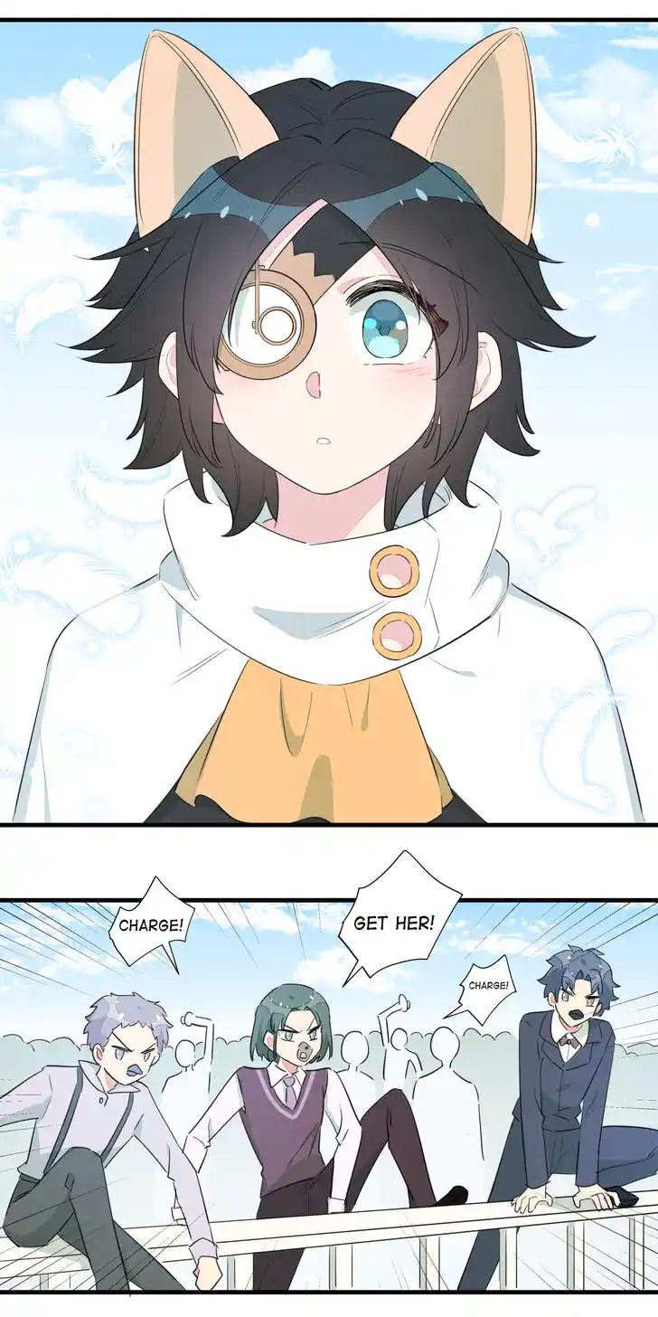 What Should I Do If I Am Tempted? Ch.061.1