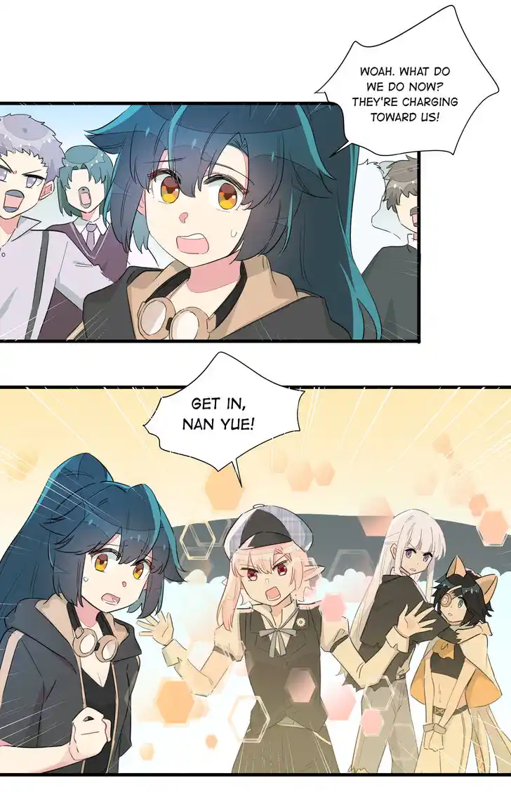 What Should I Do If I Am Tempted? Ch.061.1