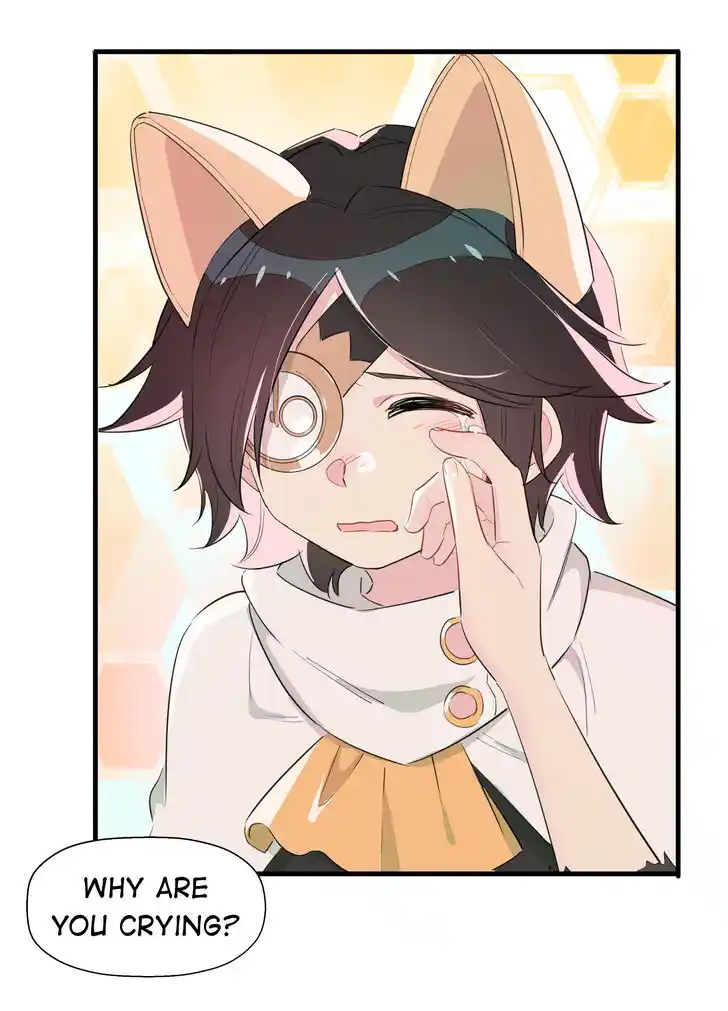 What Should I Do If I Am Tempted? Ch.061.2