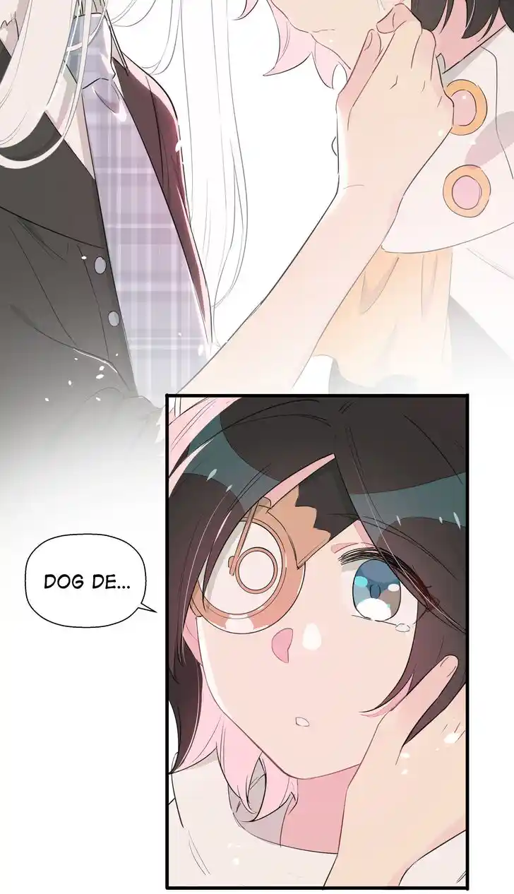 What Should I Do If I Am Tempted? Ch.061.2