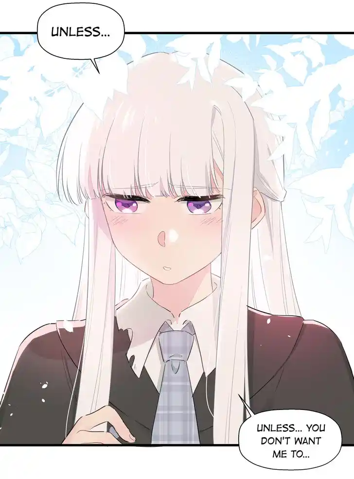 What Should I Do If I Am Tempted? Ch.061.2