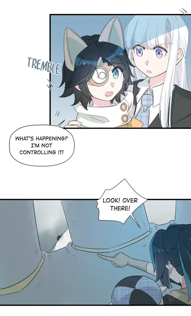 What Should I Do If I Am Tempted? Ch.062.2