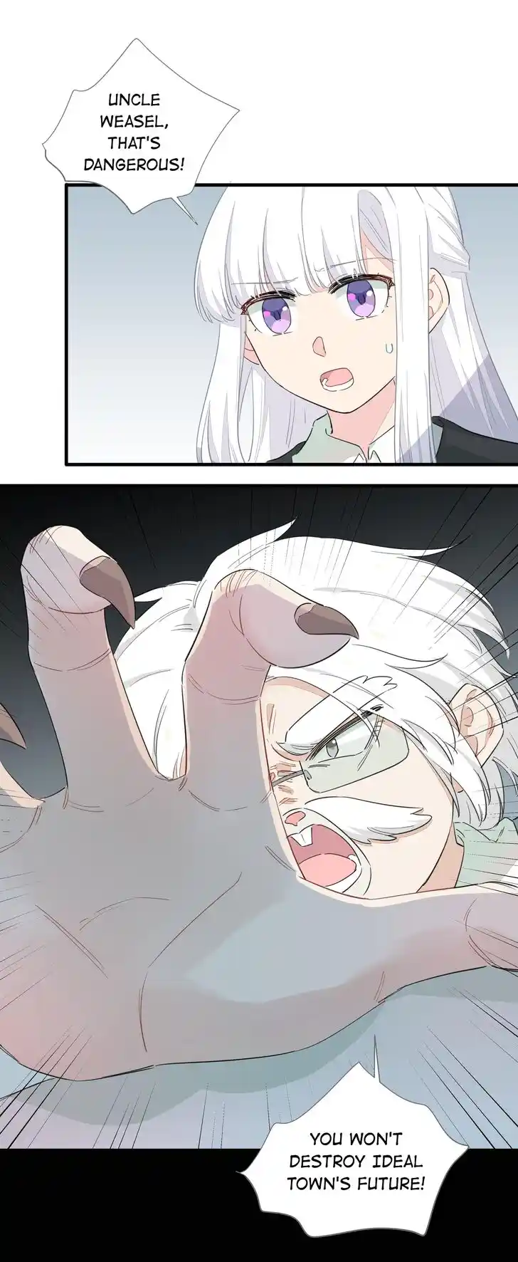 What Should I Do If I Am Tempted? Ch.062.2