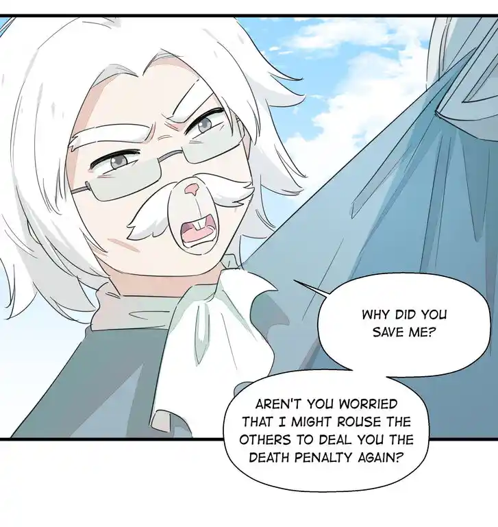 What Should I Do If I Am Tempted? Ch.062.2