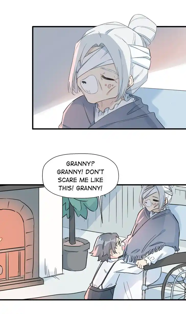 What Should I Do If I Am Tempted? Ch.063.1