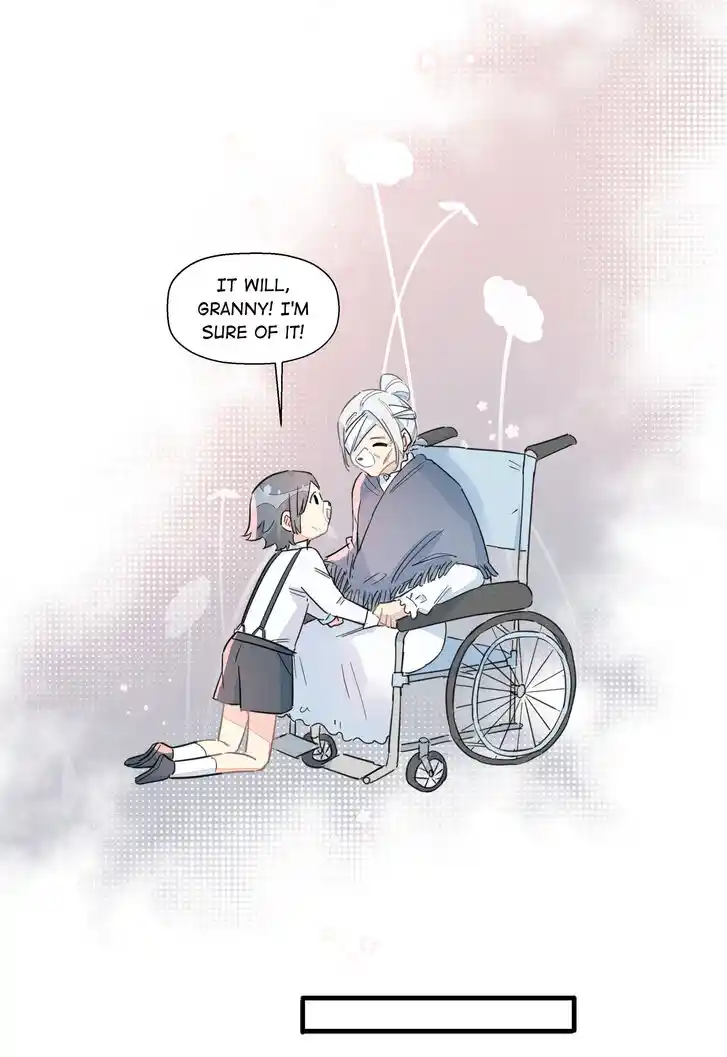 What Should I Do If I Am Tempted? Ch.063.1