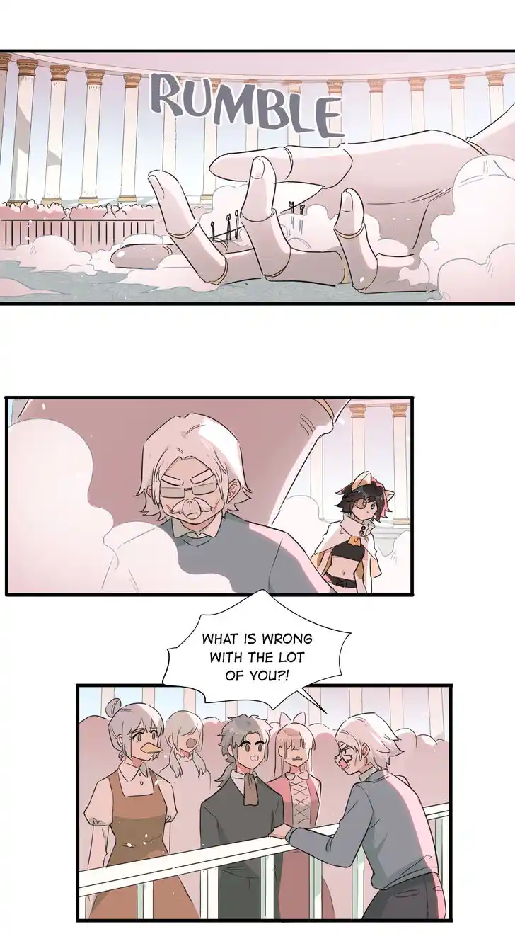 What Should I Do If I Am Tempted? Ch.063.1